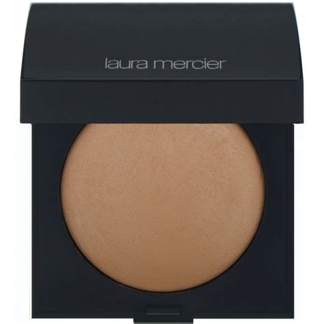 laura mercier matte radiance baked powder bronze 03